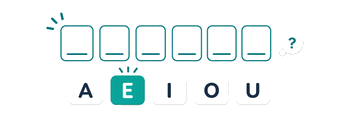 Illustration of the game Hangman