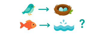 Illustration of the game Verbal Relations