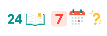 Illustration of the game Numbers in Context
