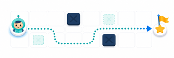 Illustration of the game Solve It