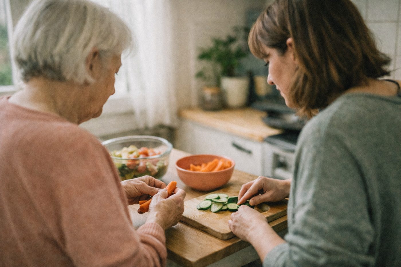 How to Establish Effective Routines for Parkinson's Patients