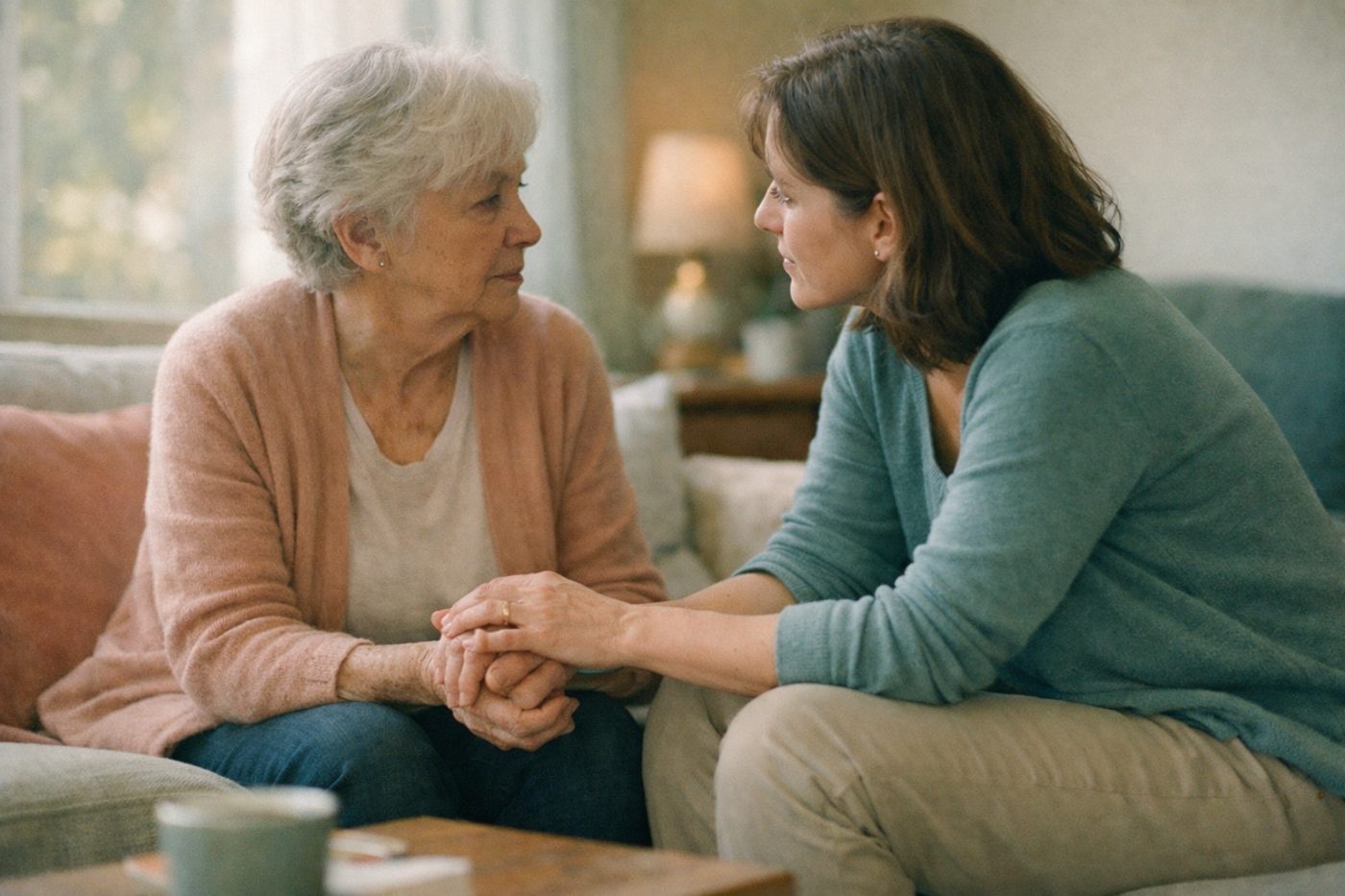 Emotions and Mood in Stroke Recovery