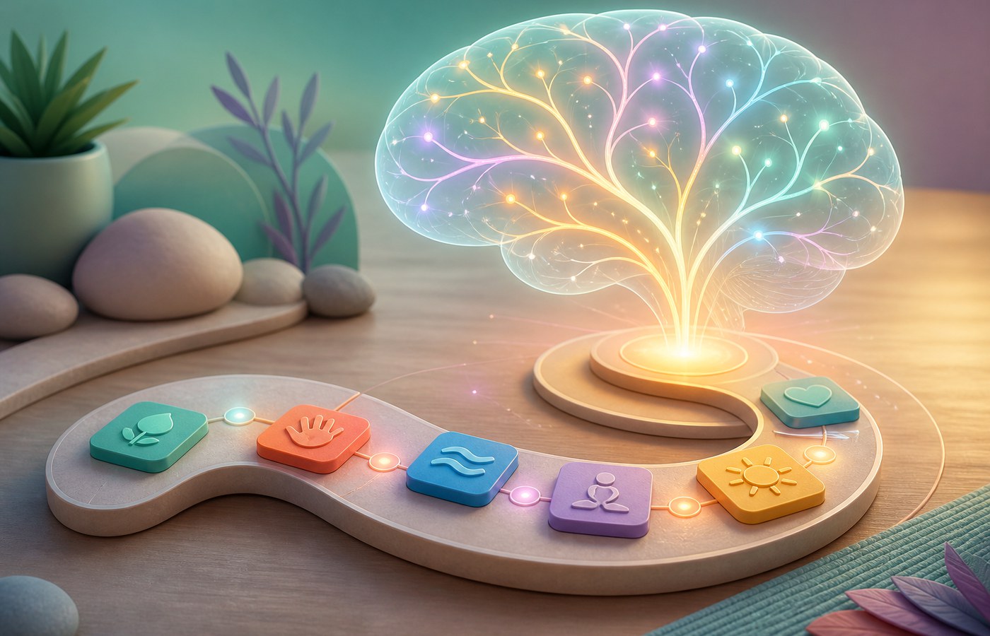 Neuroplasticidad