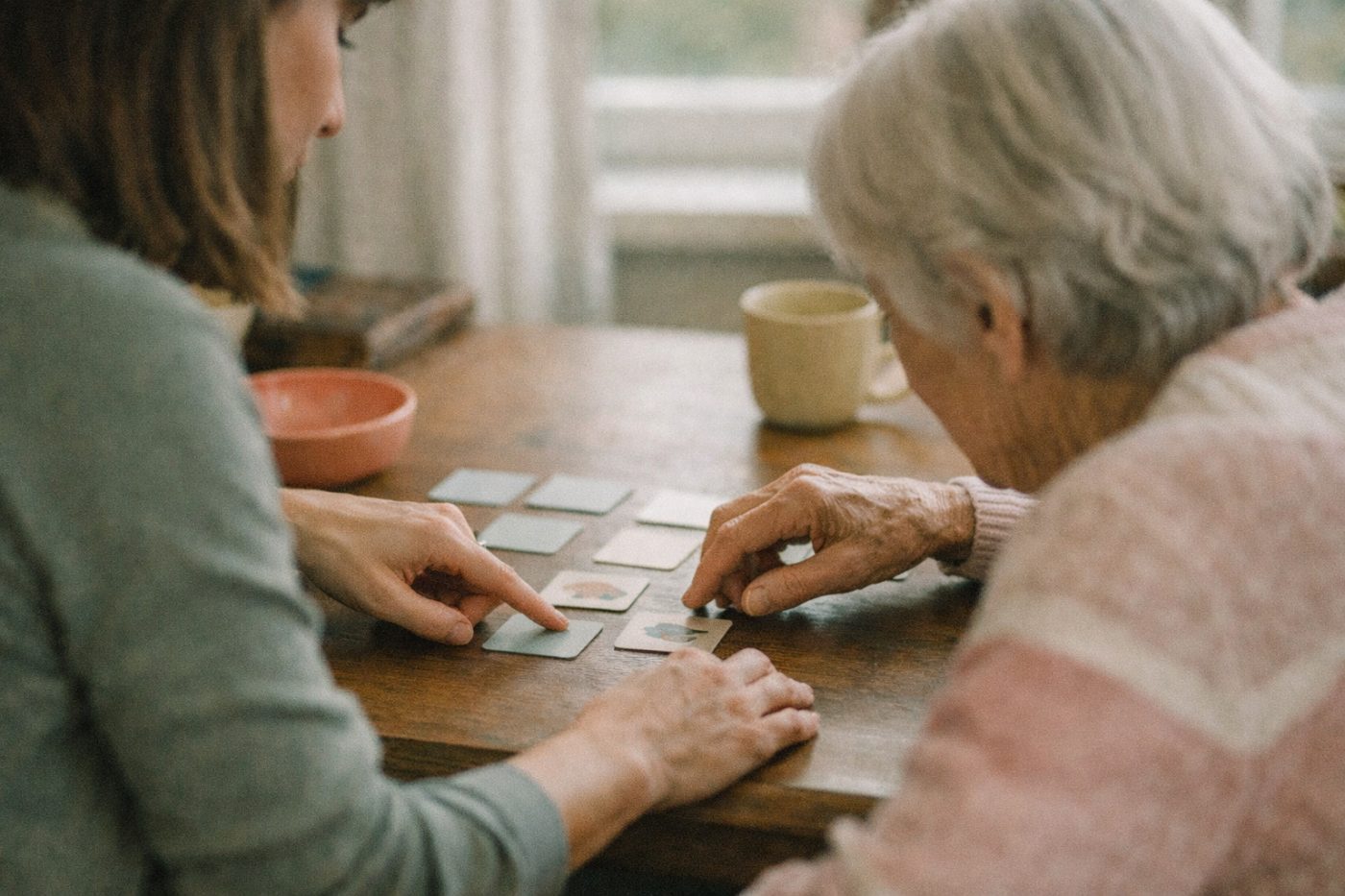 Preguntas frecuentes sobre el Alzheimer: causas, síntomas y diagnóstico