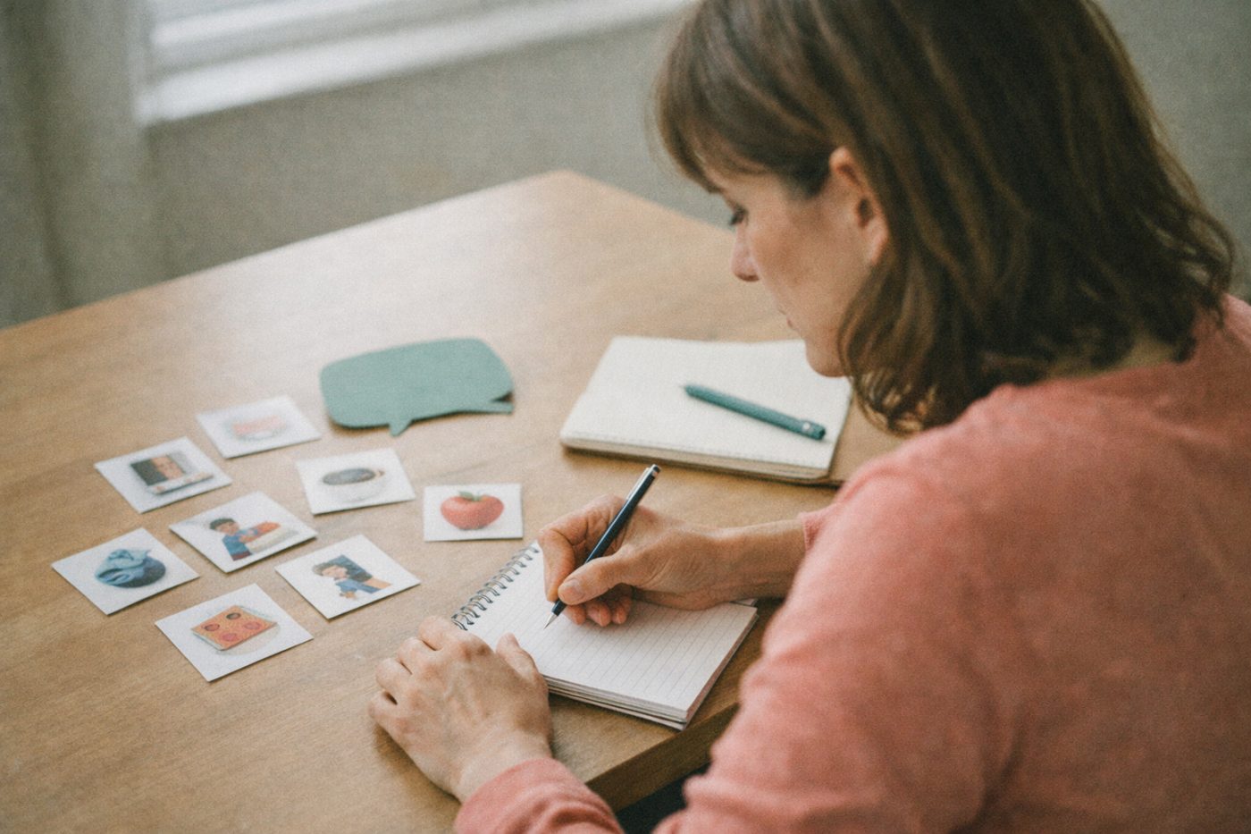Communication Problems After Acquired Brain Injury