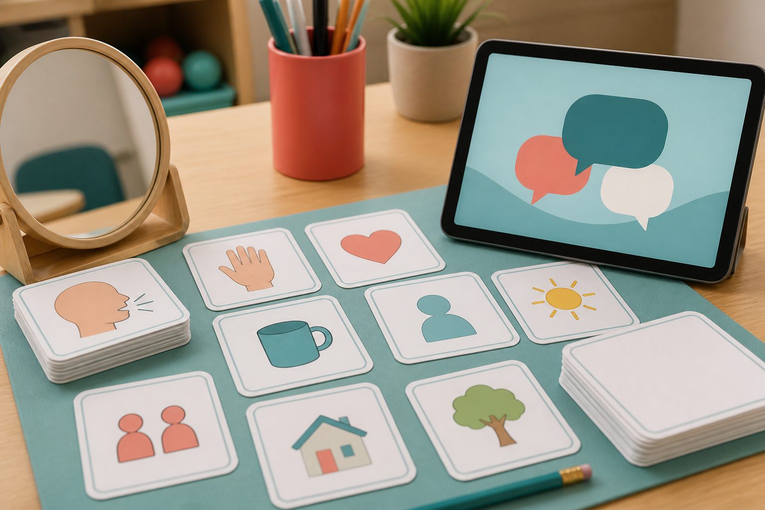 What is Aphasia?